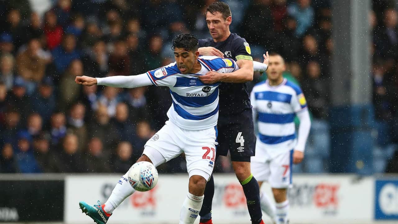 Massimo Luongo