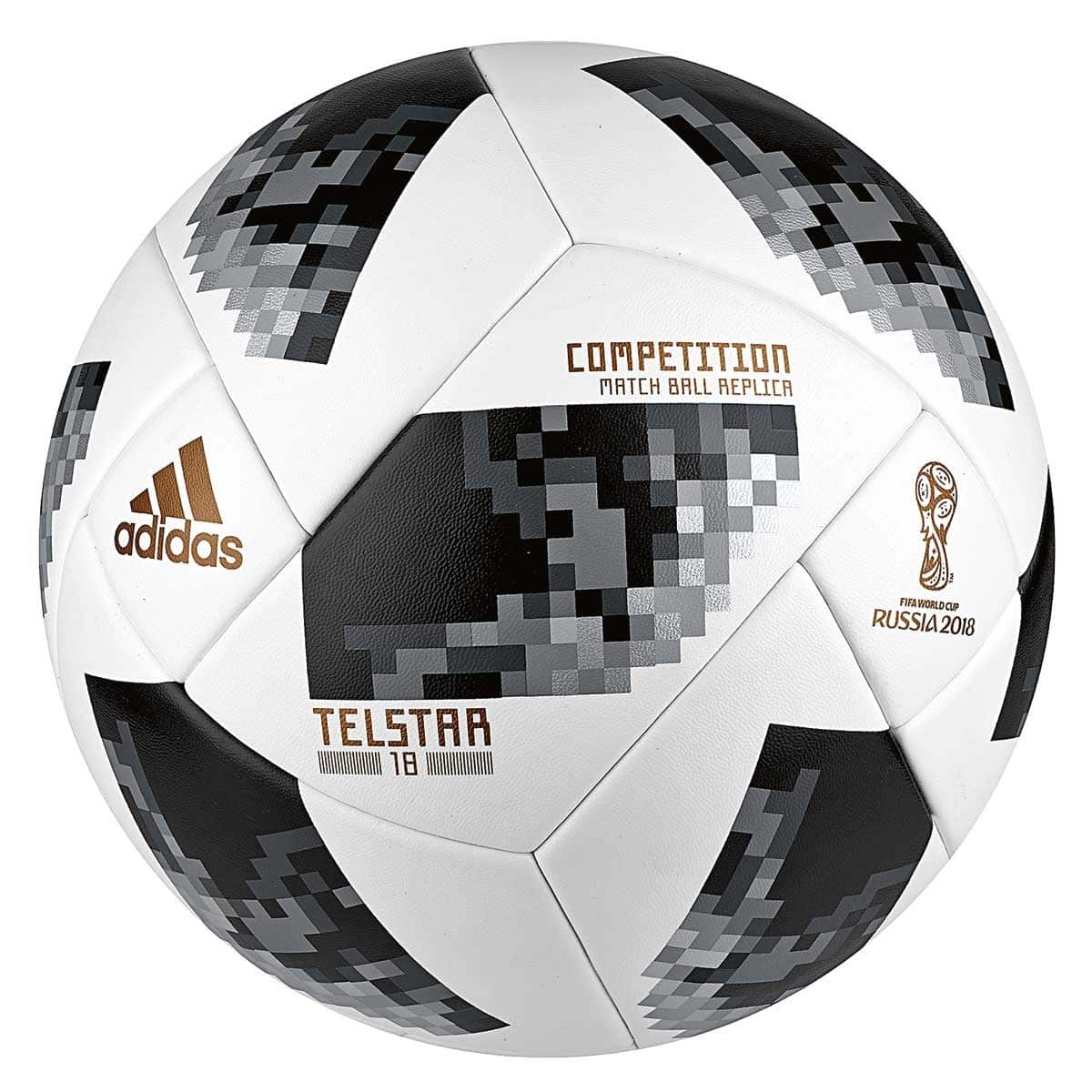 Adidas Telstar 18