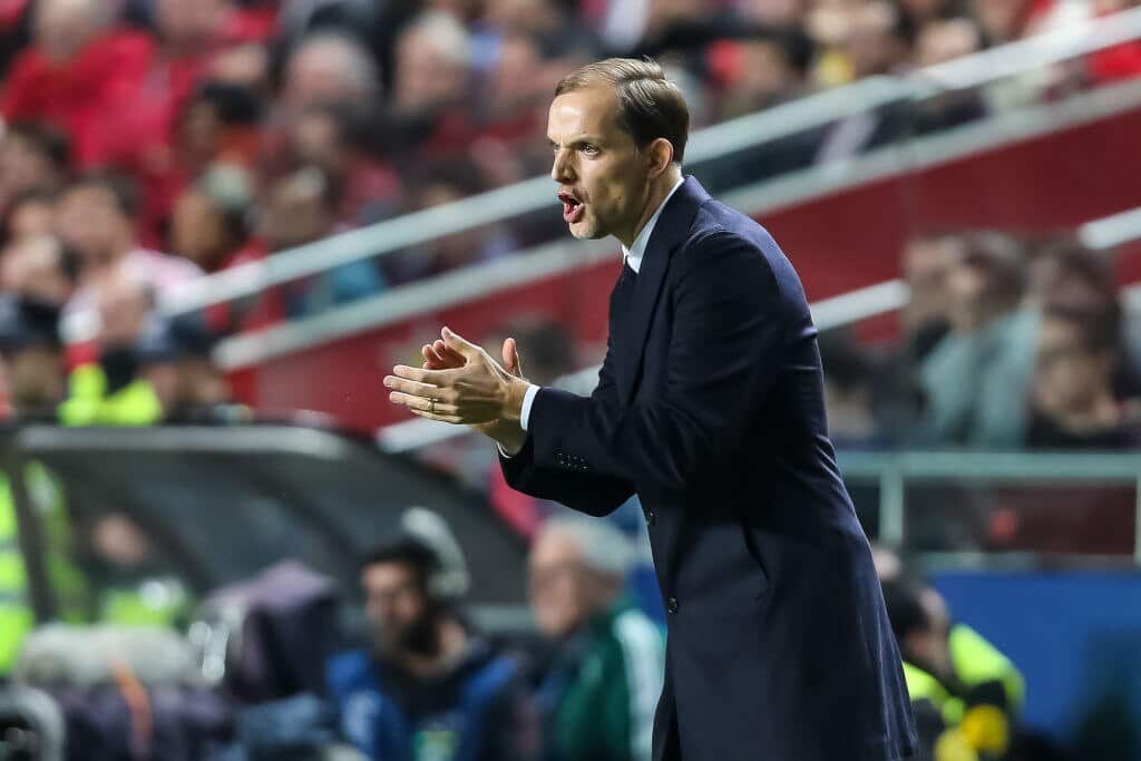 Thomas Tuchel