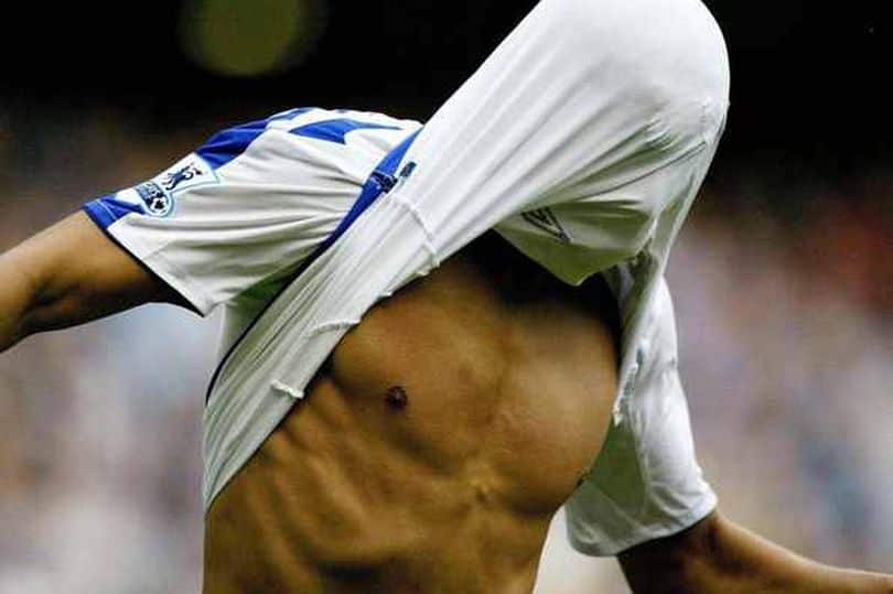 Tim Cahill