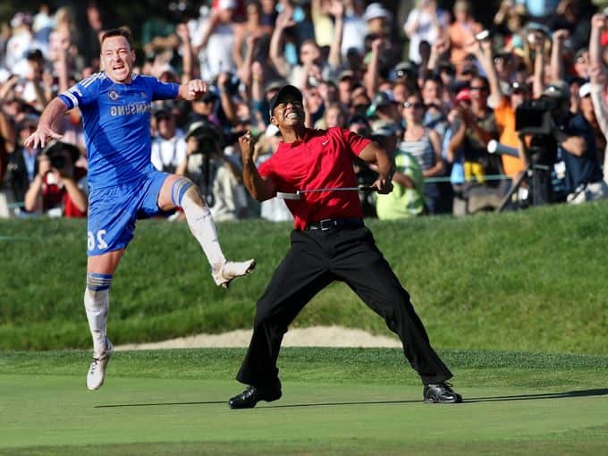 John Terry Meme