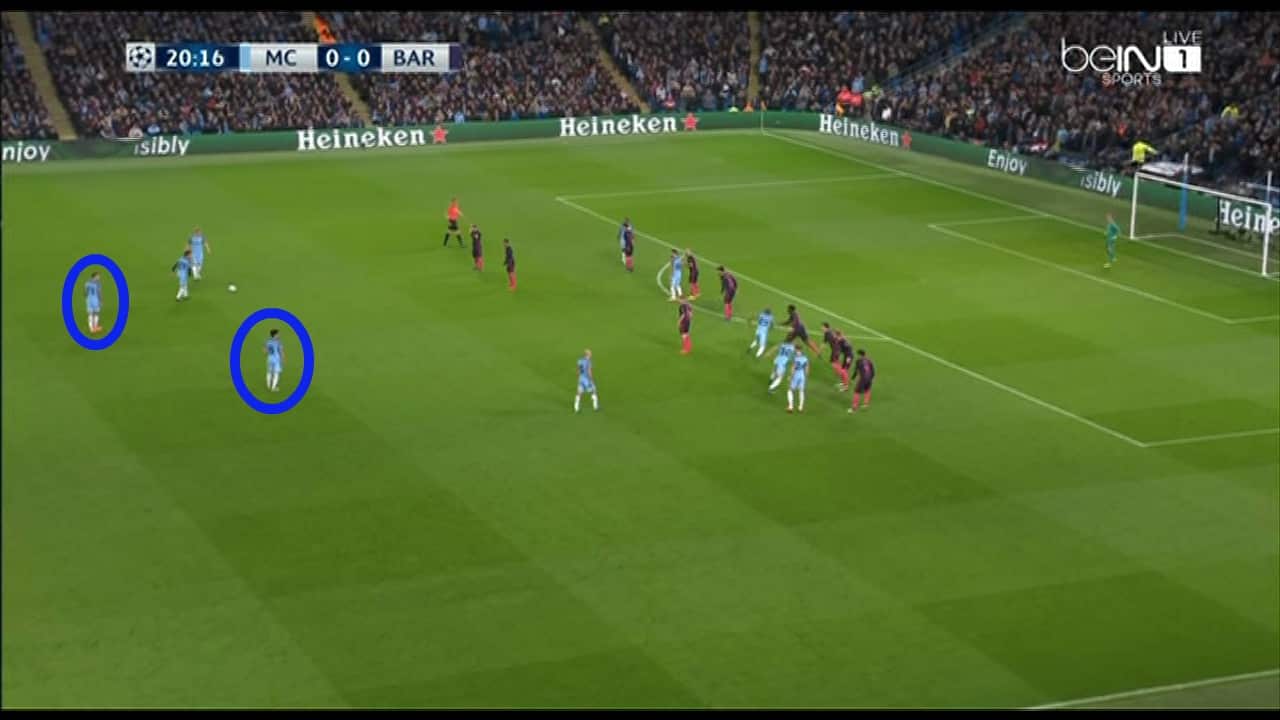 Kolarov and Gundogan