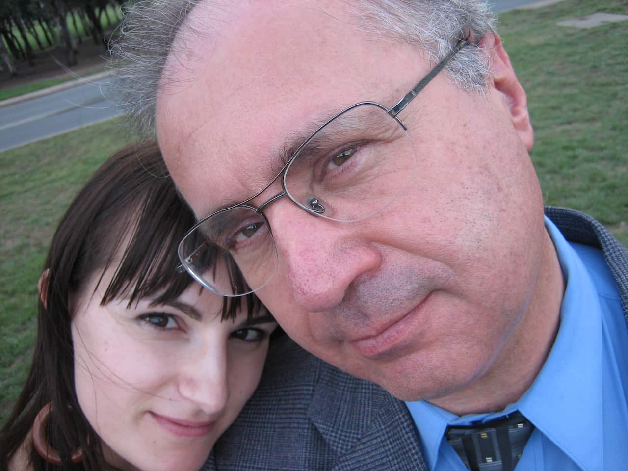 Renata and Aldo Gortan