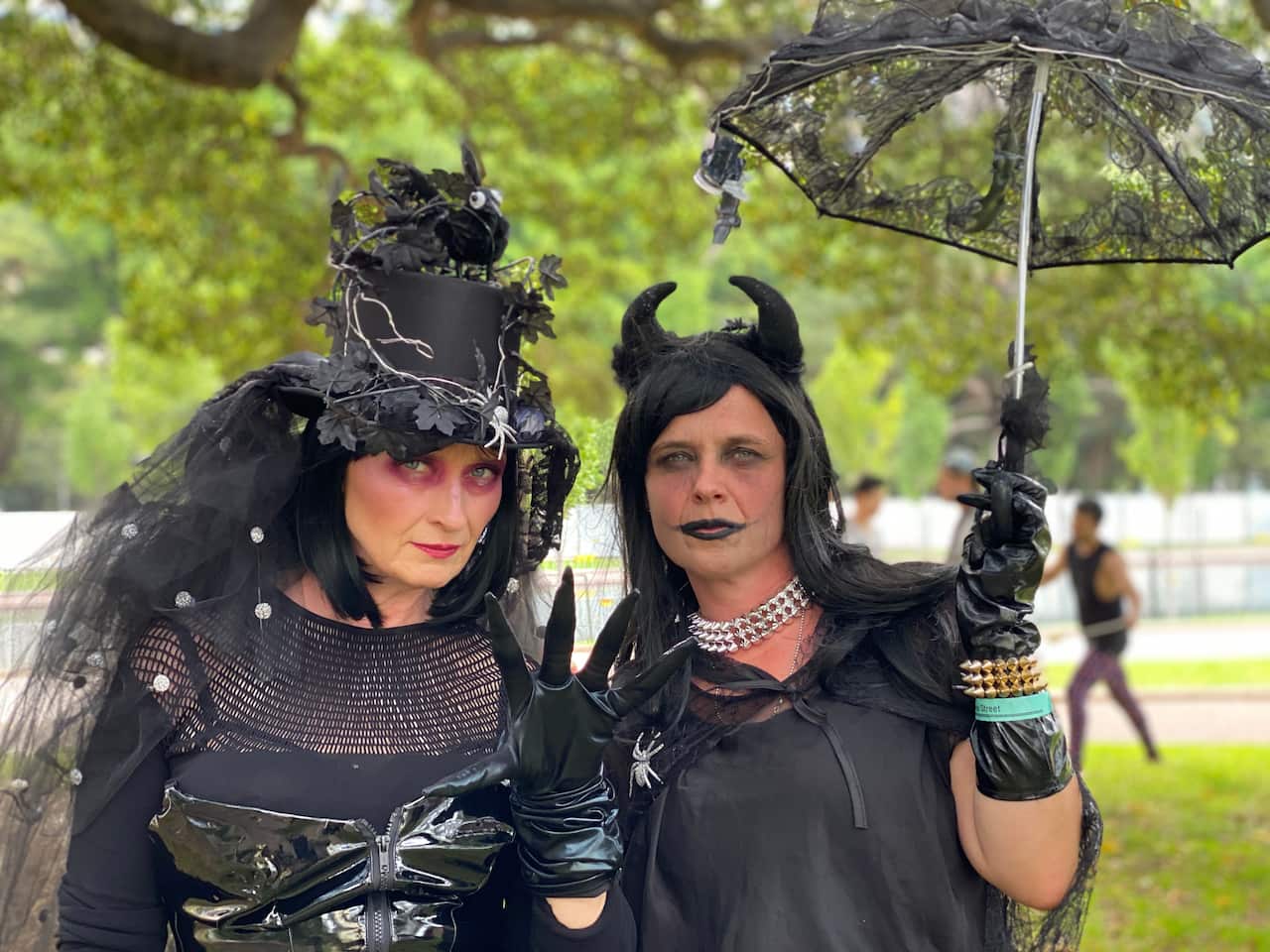 Sydney Gay and Lesbian Mardi Gras