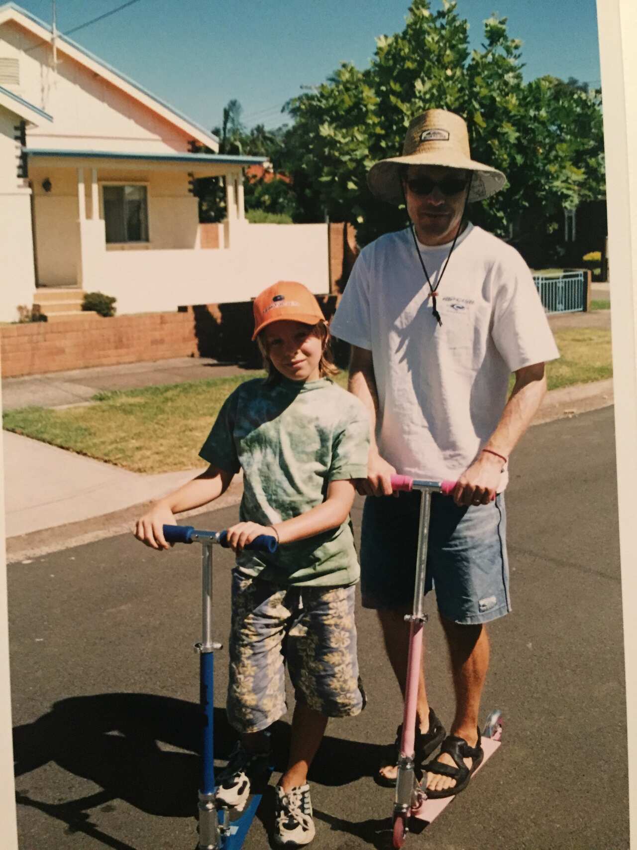 Samuel Leighton-Dore