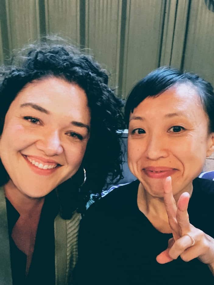 The New Writer's Room