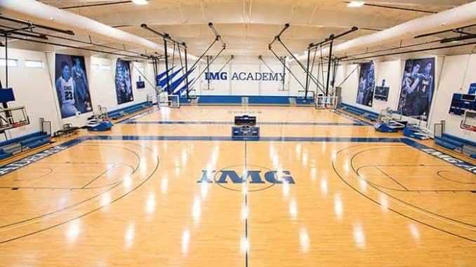 IMG Academy