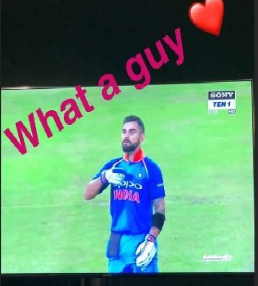 virat 