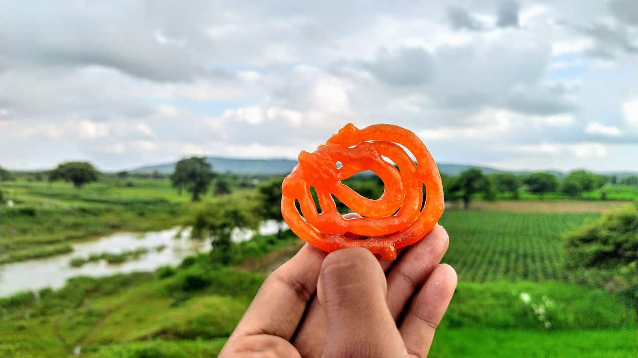 jalebi 