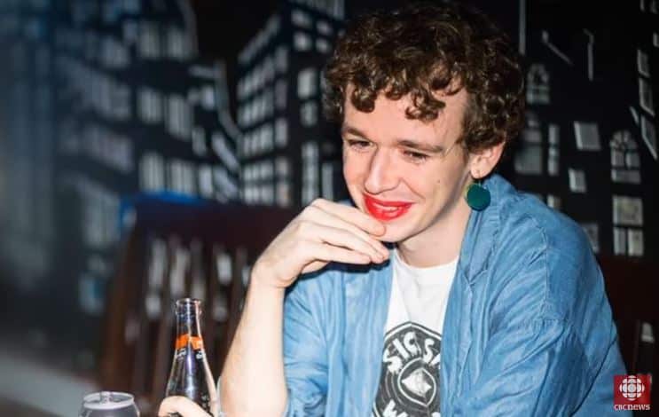 How improv helped this father support his trans daughter