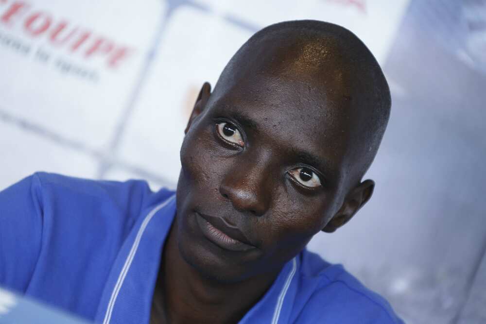 Asbel Kiprop