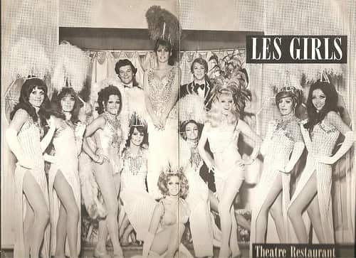 Les Girls