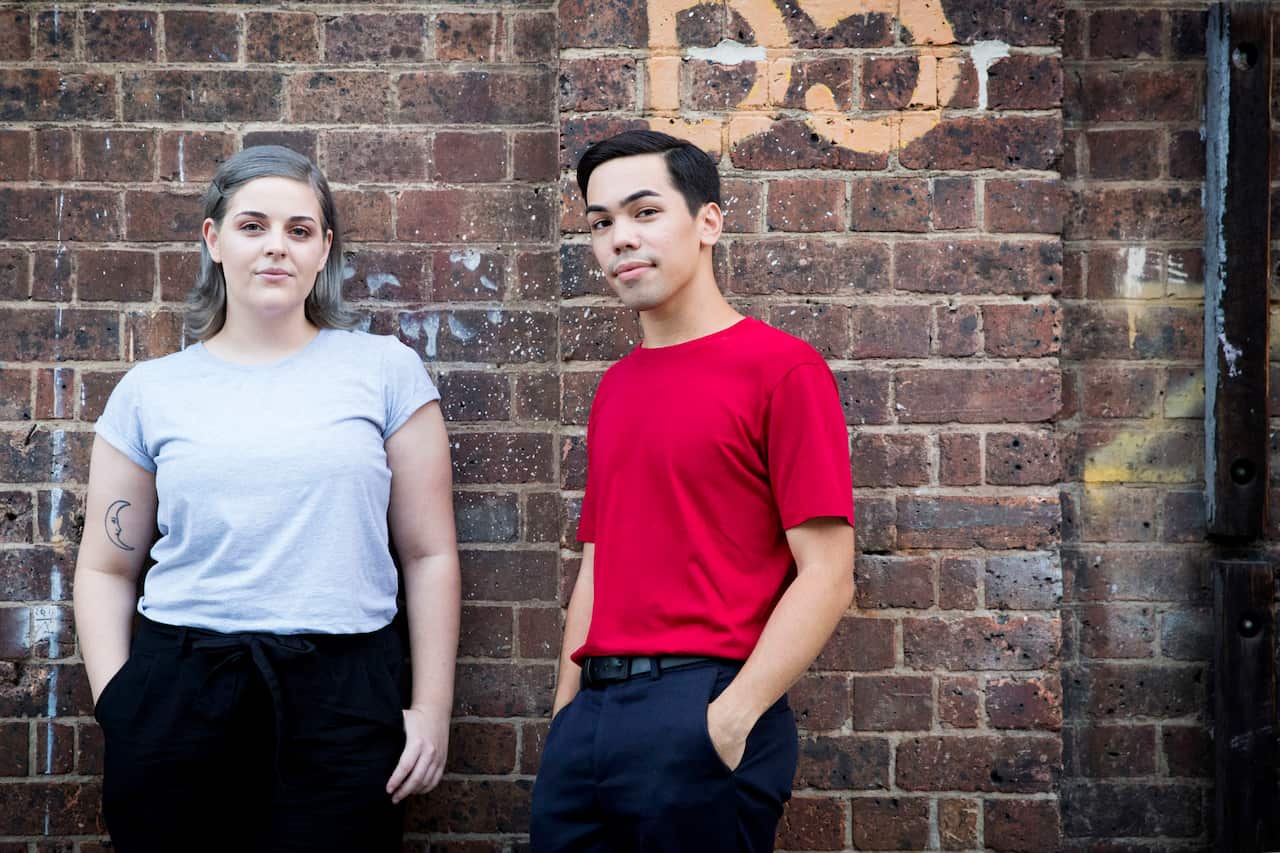 What happens when the fear of coming out impacts a close friendship? 