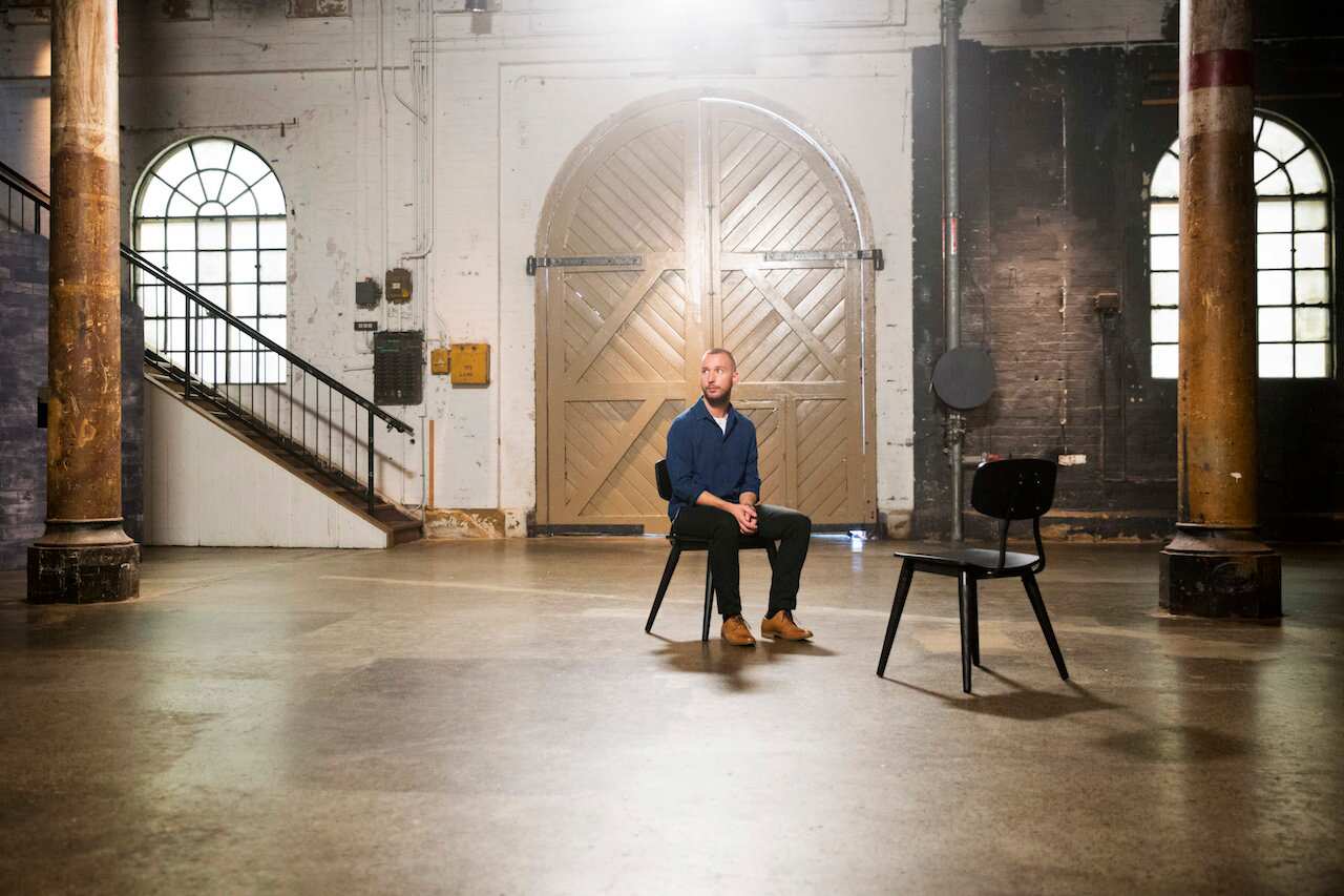 “She was probably one of the first people to find out I was gay, but she never judged it.”