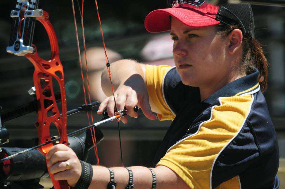 Archer Louise Redman