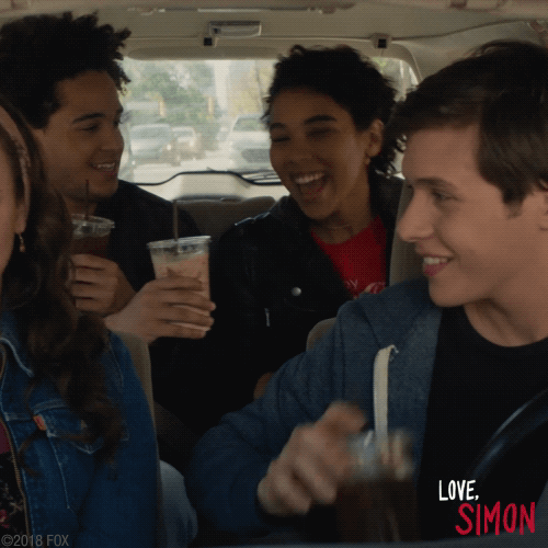 Love, Simon