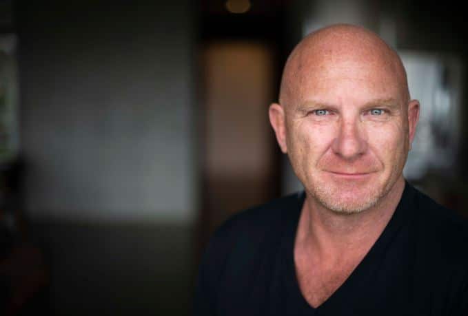 matt moran