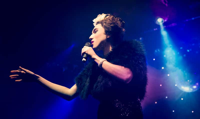 Mama Alto