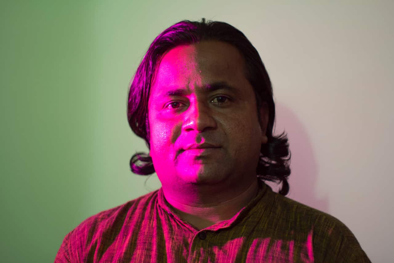 Trans discrimination