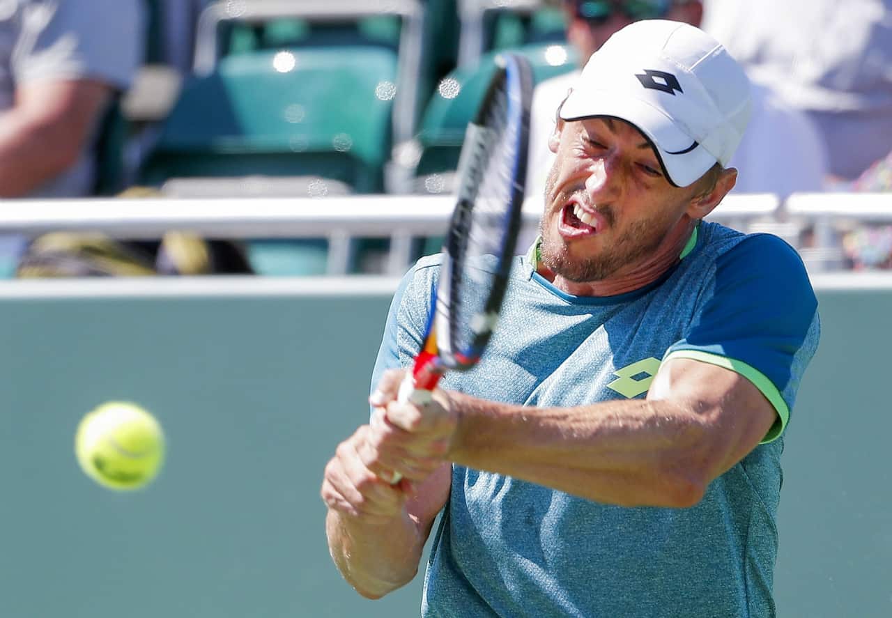 John Millman