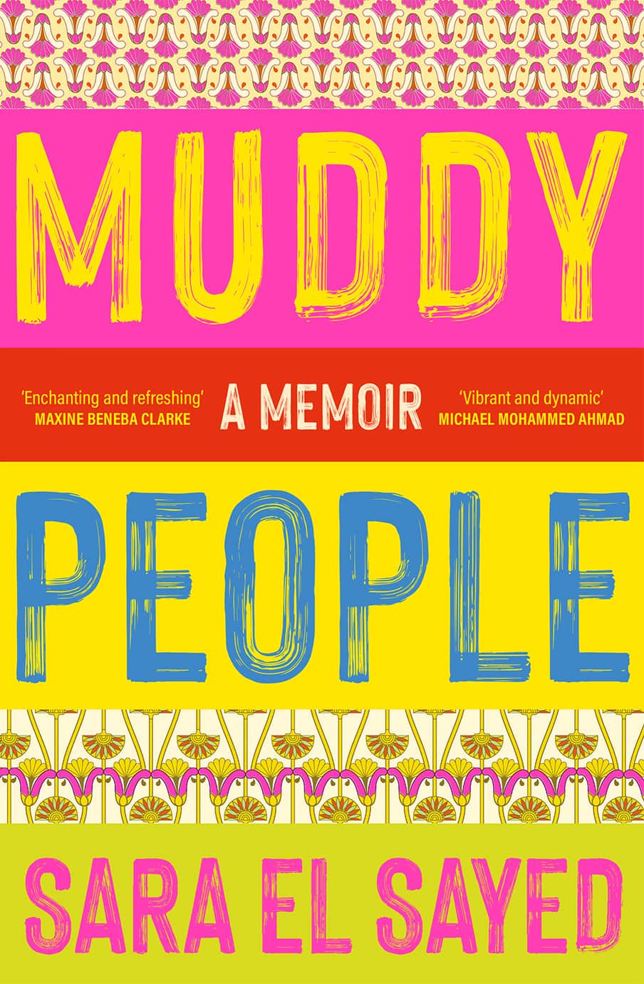 Muddy People