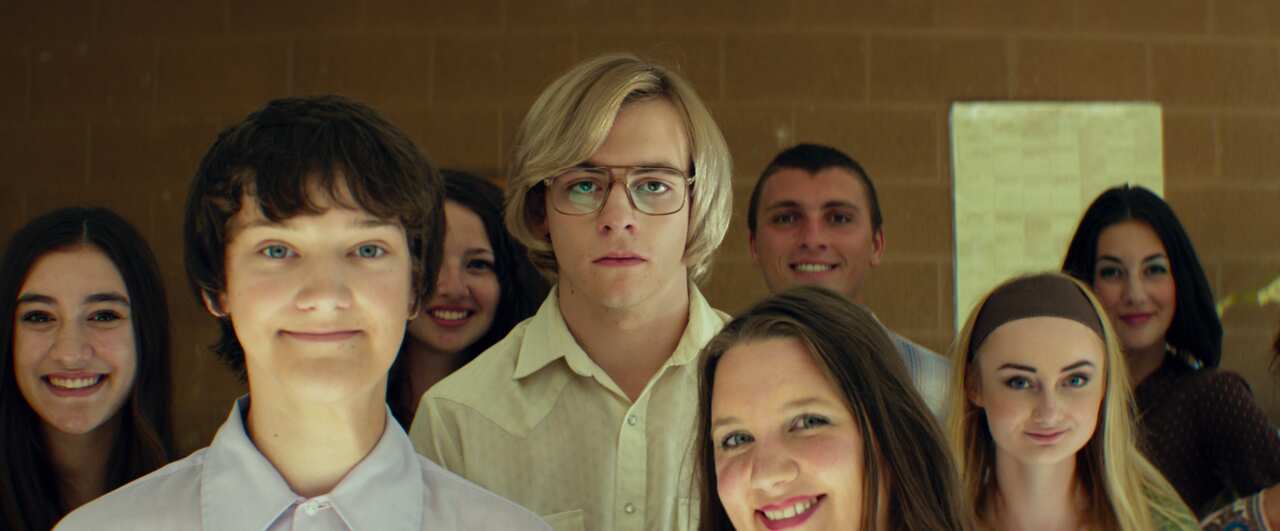 My Friend Dahmer