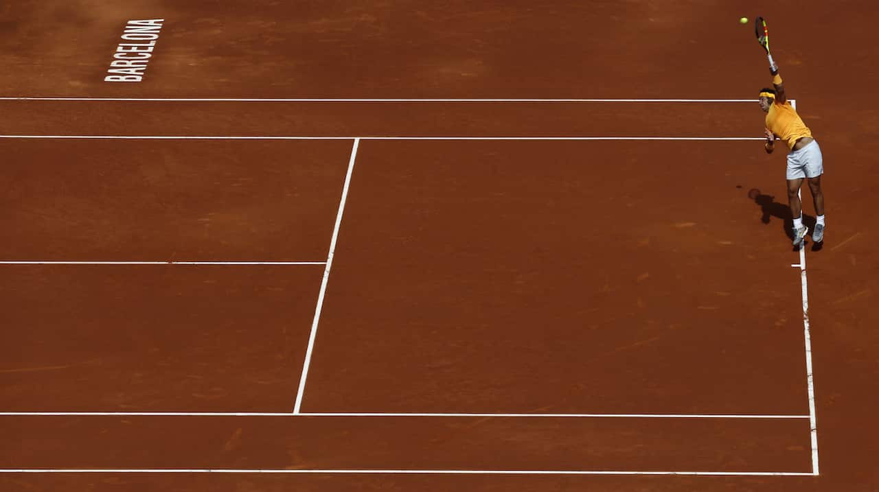 Rafael Nadal