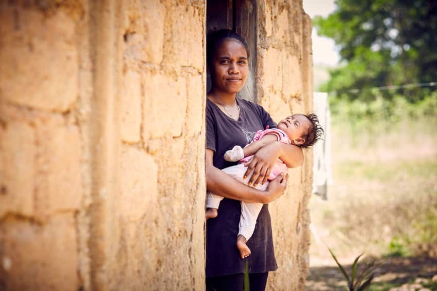 Plan International Australia