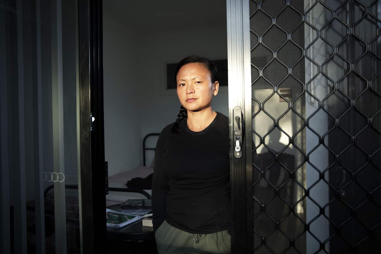 Filthy Rich and Homeless