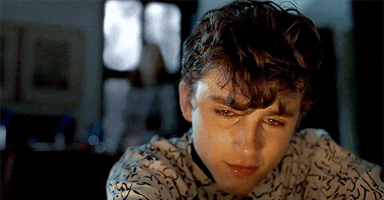 Call Me By Your Name