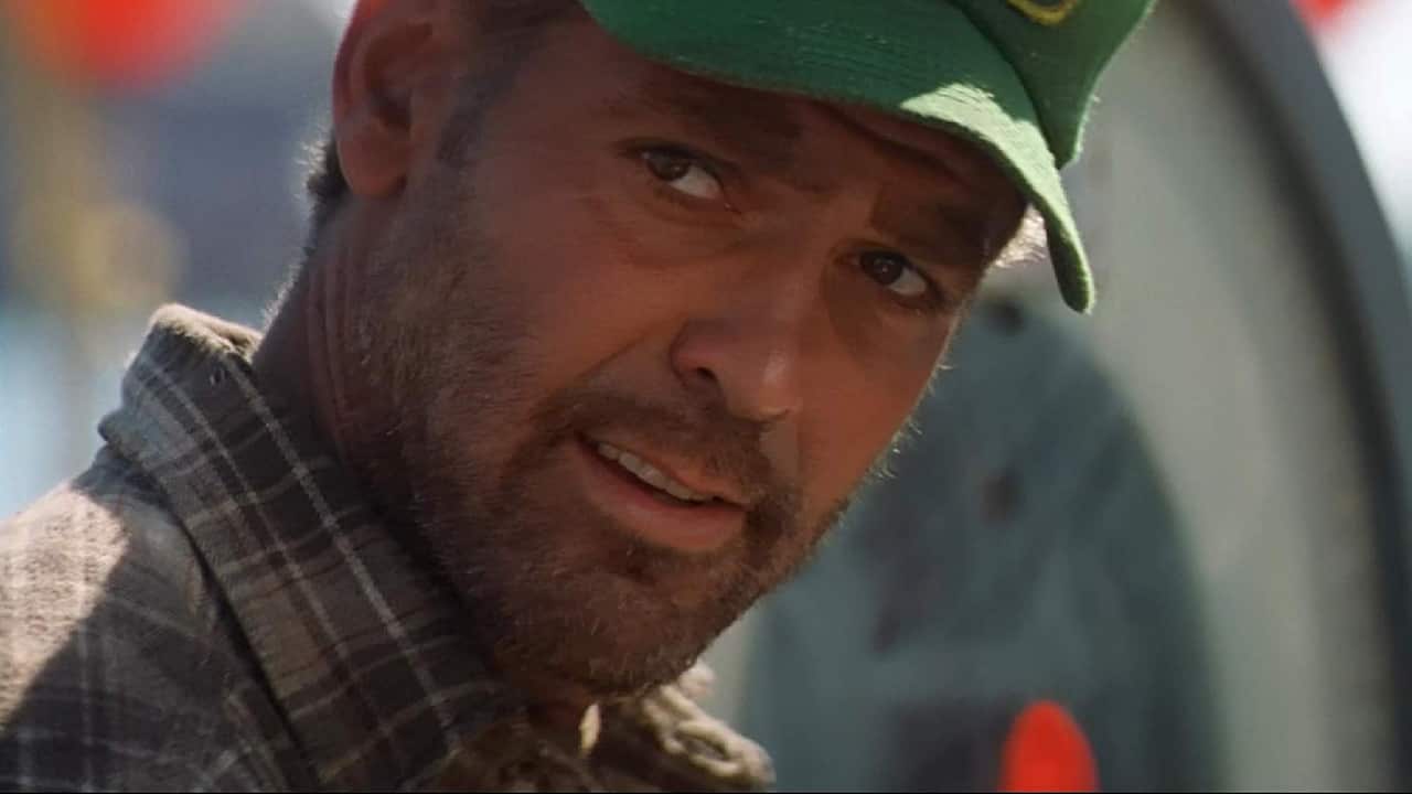 clooney perfect storm