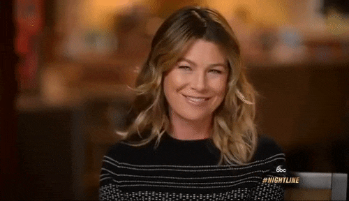 Ellen Pompeo