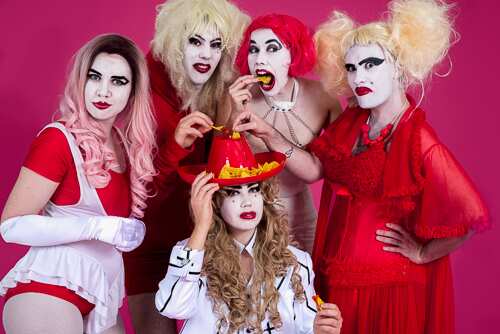 PO PO MO CO credit Theresa Harrison