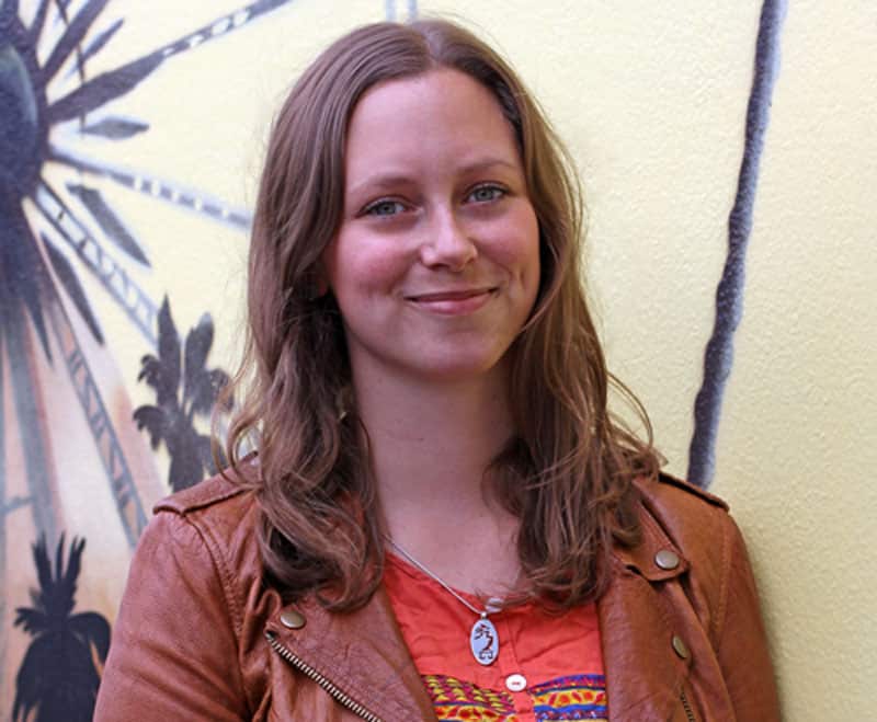 I was homeless at 17, and what I learned was that no one listens to our youth