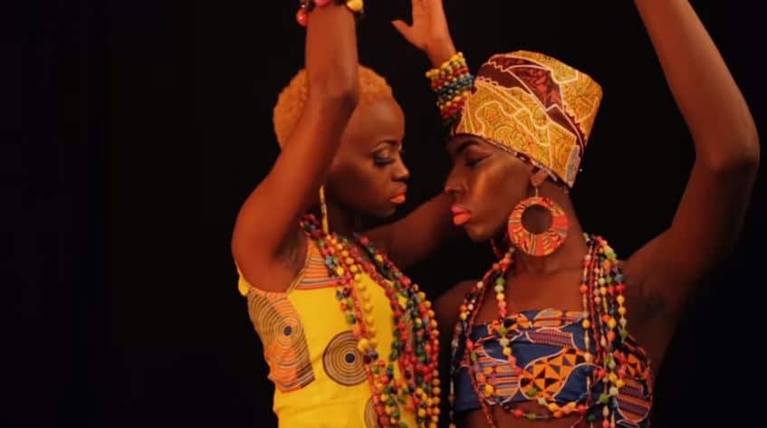 The album that features queer artists from some of the world’s most dangerous anti-gay countries 