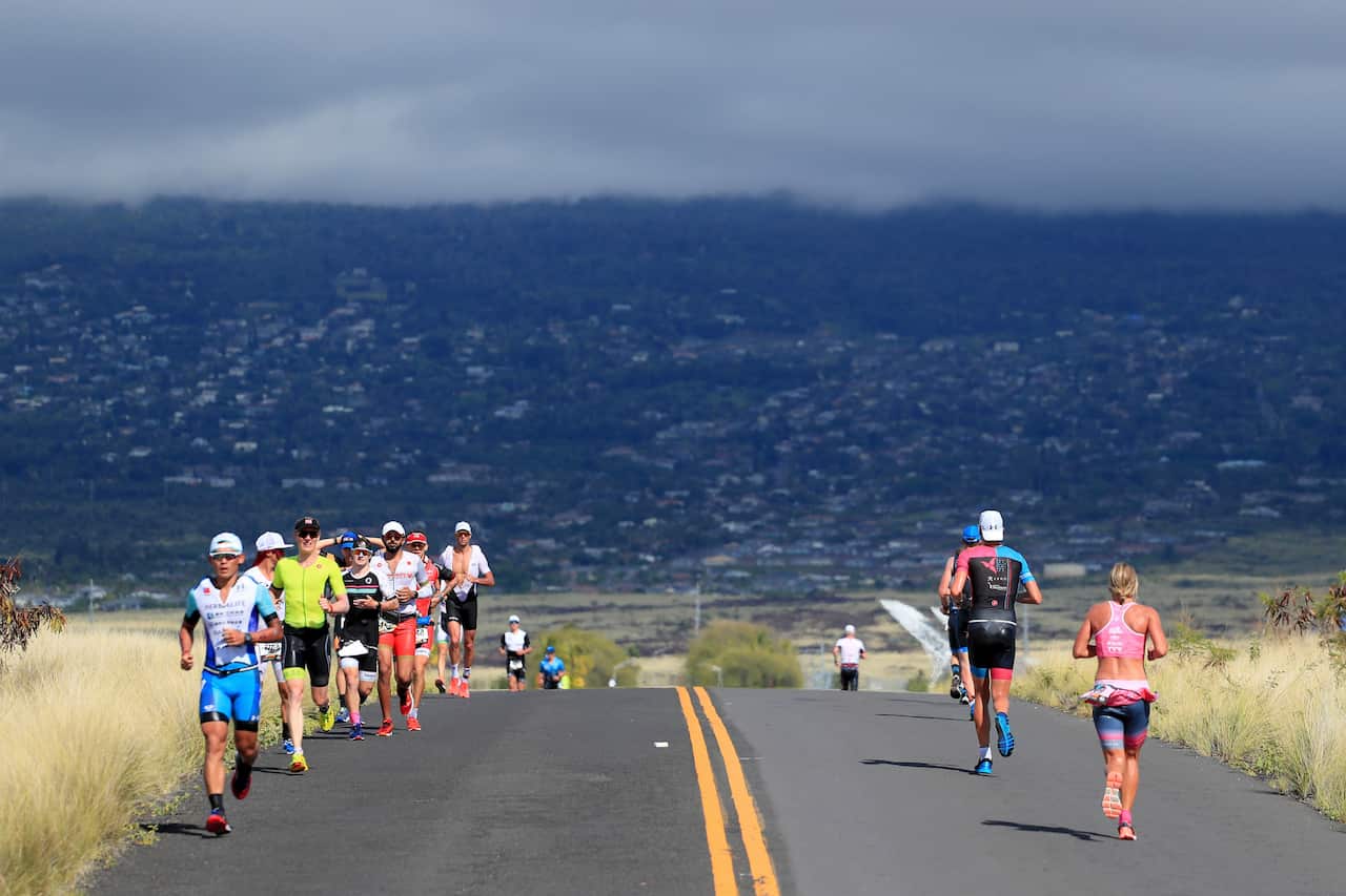 Ironman World Triathlon