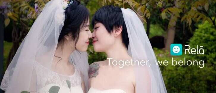 Popular Chinese lesbian dating app shuts down