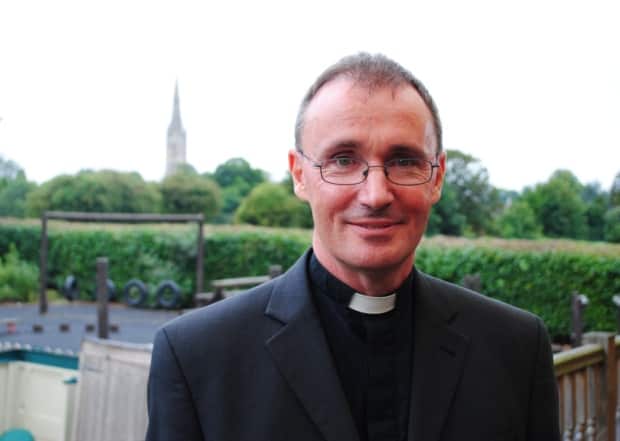 nicholas chamberlain