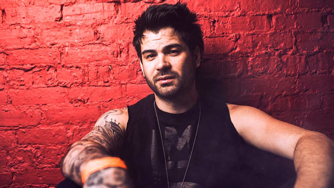 hunter moore