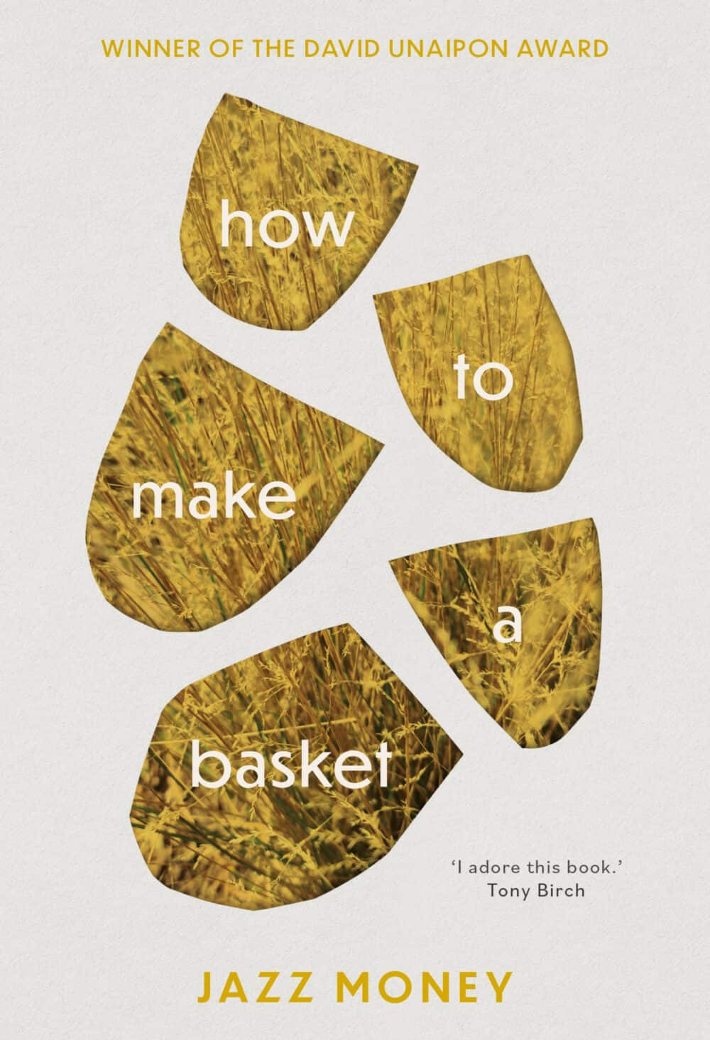 How to Make a Basket, Jazz Money.