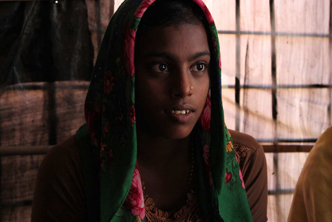 rohingya refugee crisis