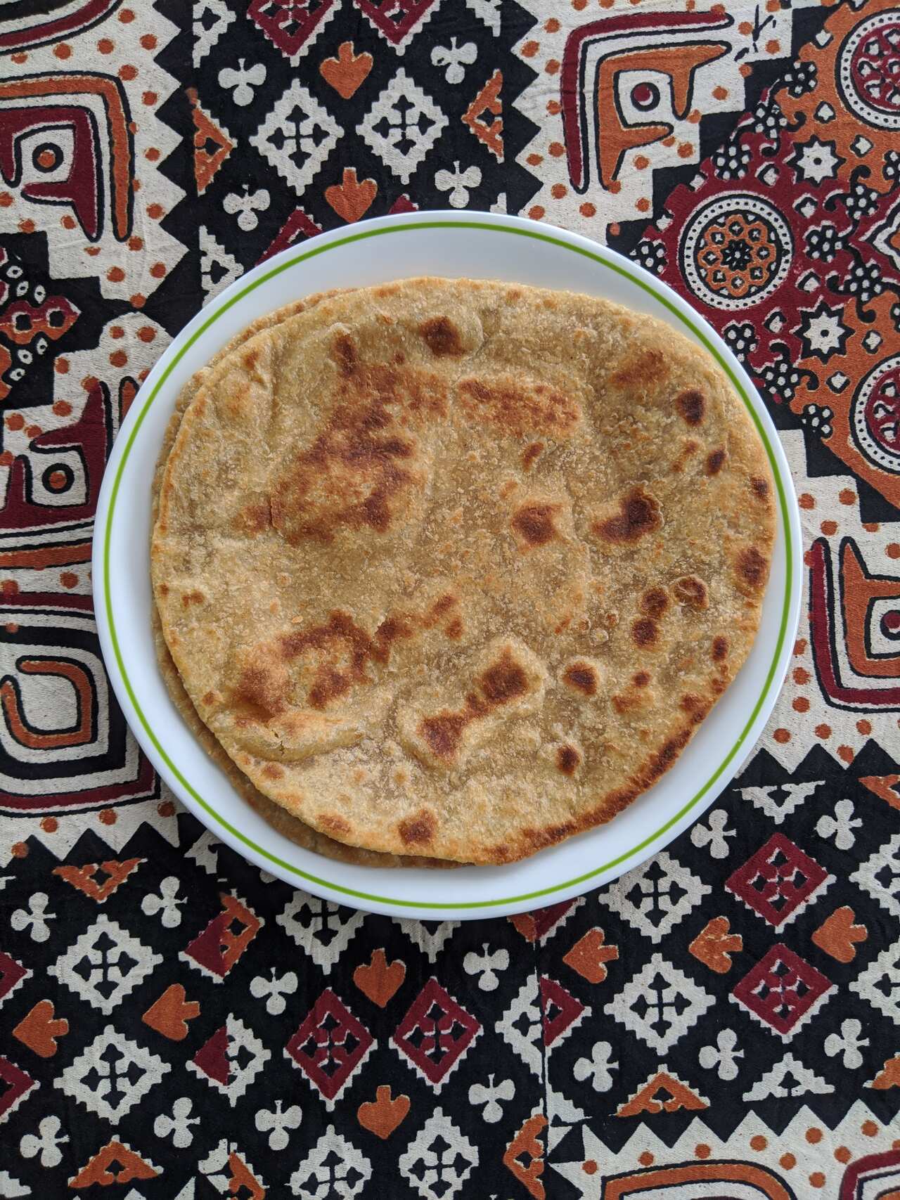 roti 