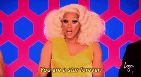 Rupaul