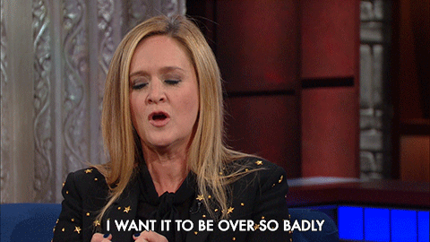 Samantha Bee