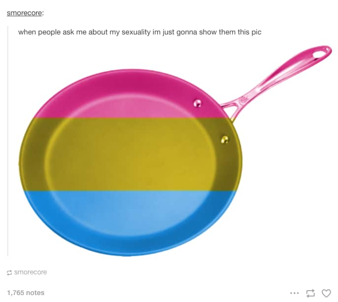 Pansexuality