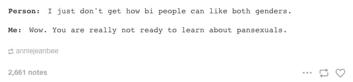 Pansexuality