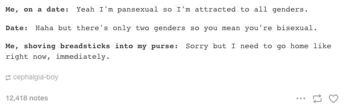 Pansexuality