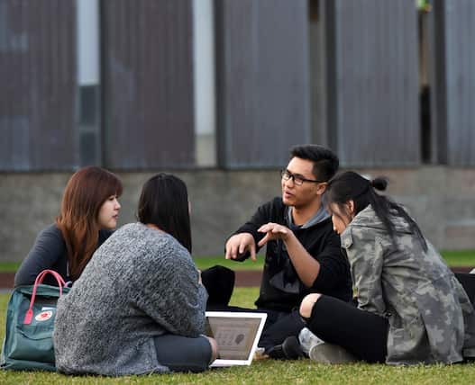 How much is too much when it comes to university education?