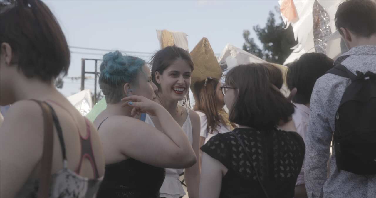 Vice heads along to the Minus18 Queer formal in new doco