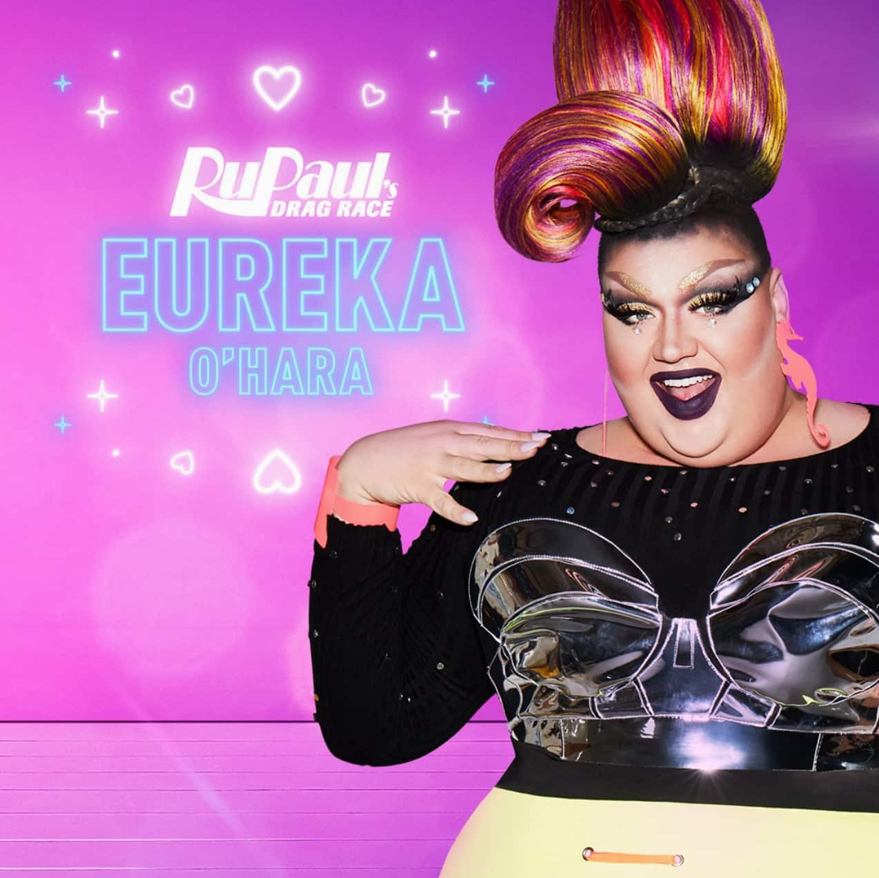 Eureka